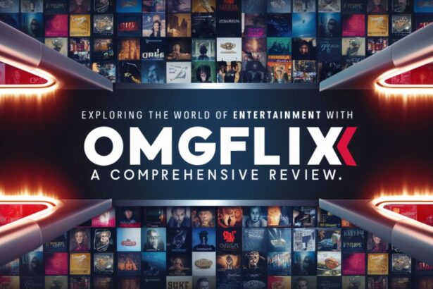 OmgFlix