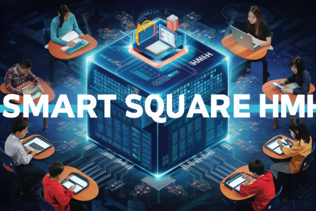 Smart Square HMH