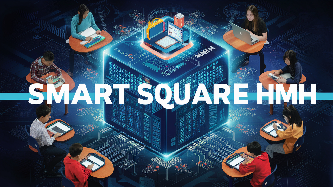 Smart Square HMH