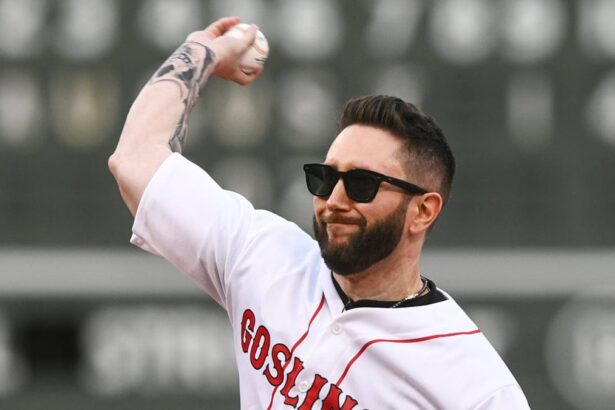 jared carrabis