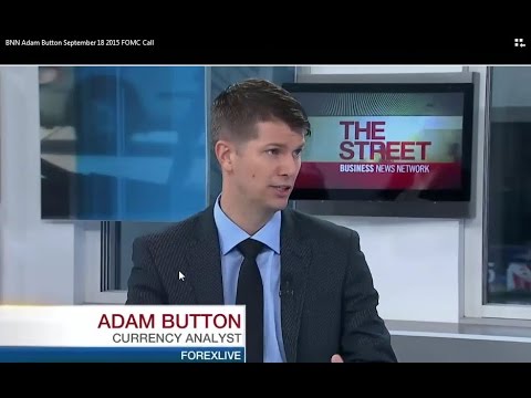 Adam Button News