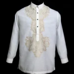 filipino barong