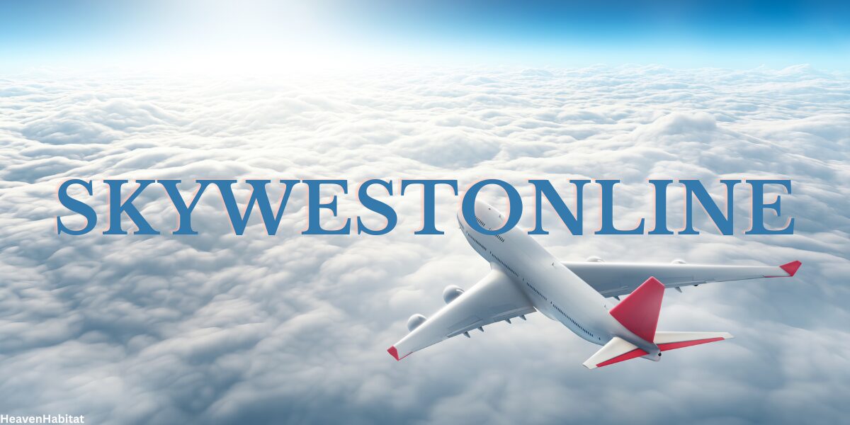 skywestonline