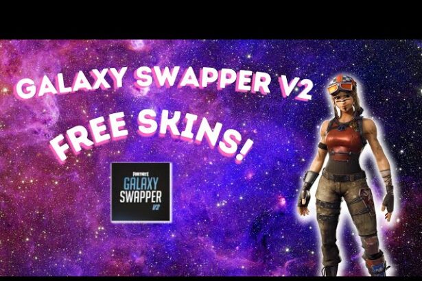 galaxy swapper v2