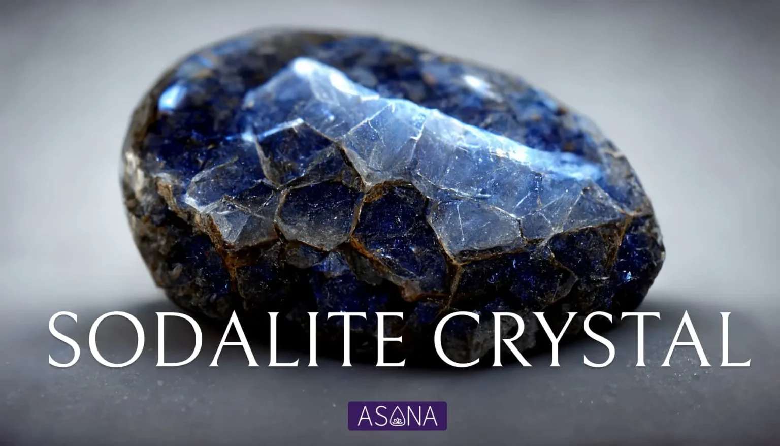 Sodalite