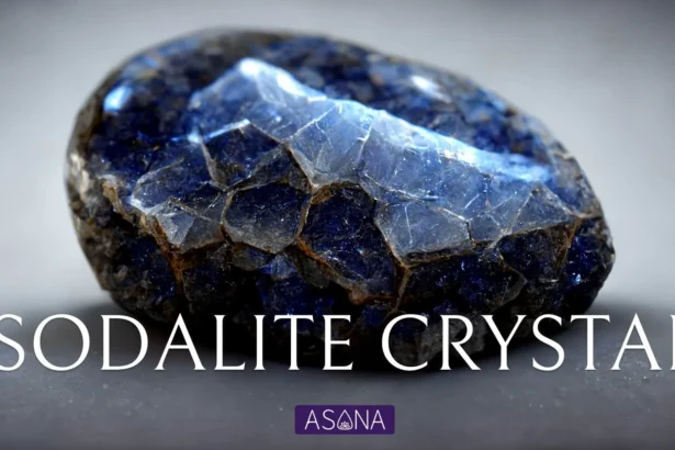 Sodalite