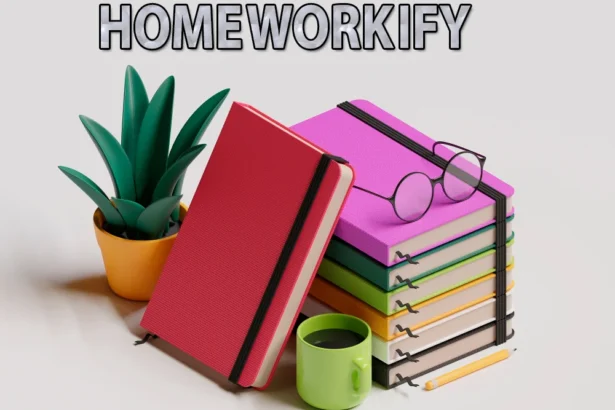 homeworkify