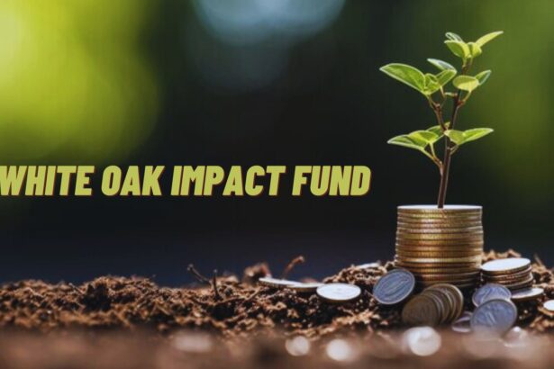 white oak impact fund