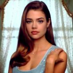 denise richards young