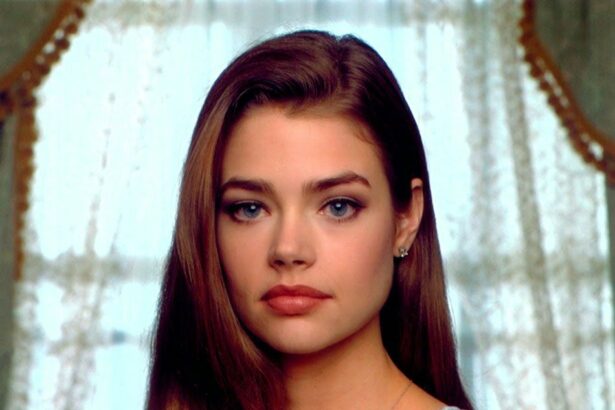 denise richards young