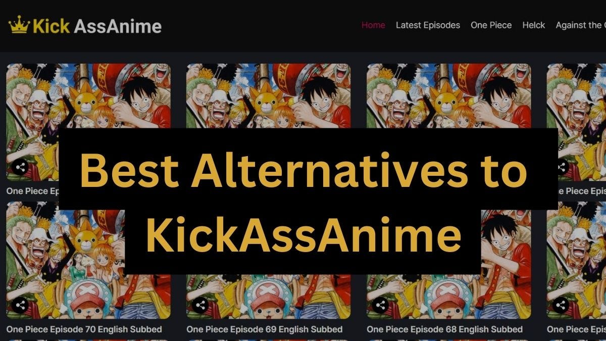 kickassanime