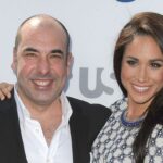 rick hoffman relationship