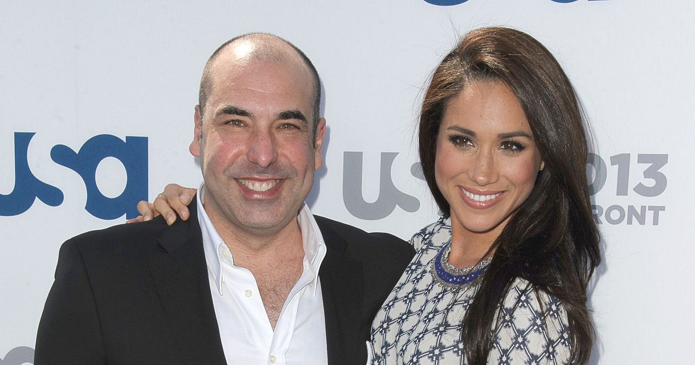 rick hoffman relationship