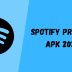 spotify premium apk