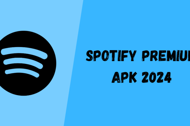 spotify premium apk