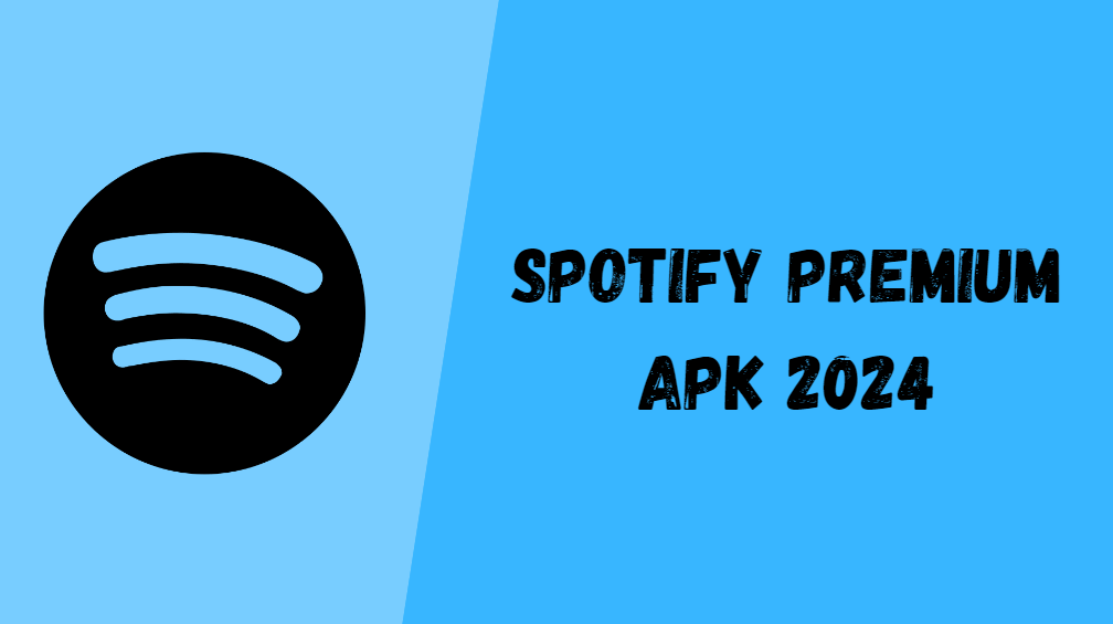 spotify premium apk