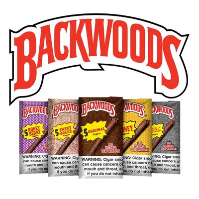 backwood flavors