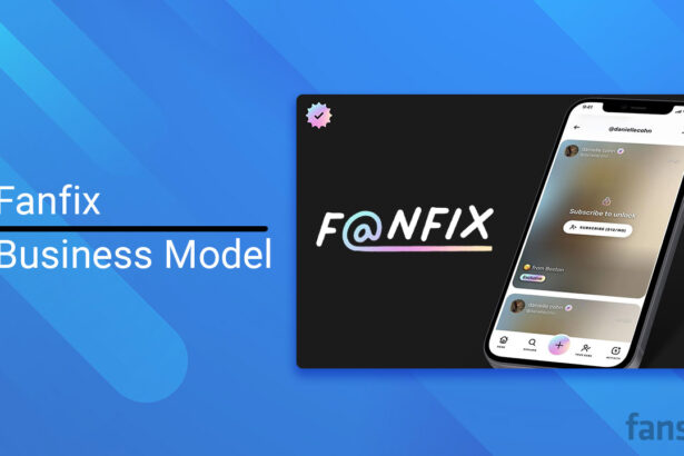 what is fanfix