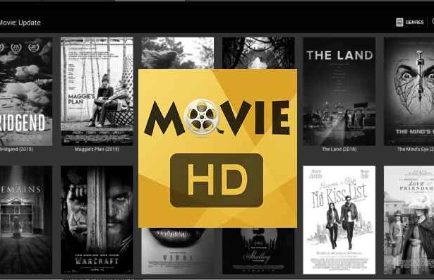 movie hd apk