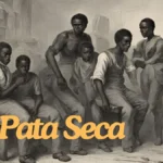 pata seca