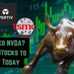 nvda 500 bull