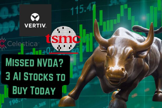 nvda 500 bull