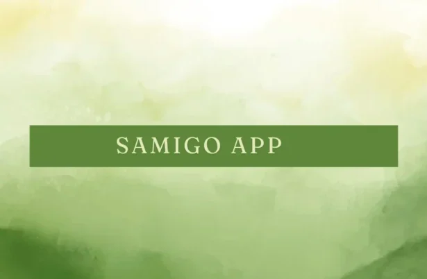 samigo app