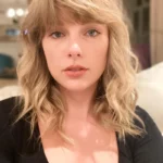 taylor swift no makeup