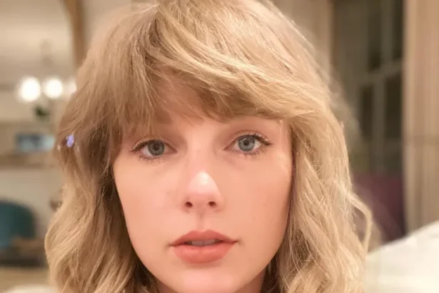 taylor swift no makeup