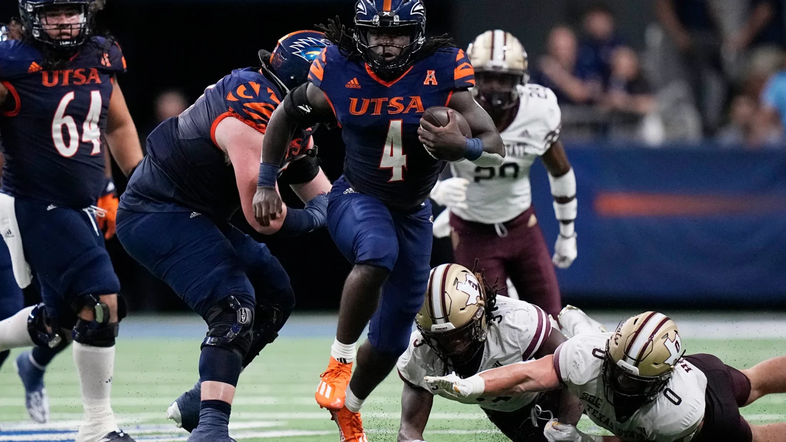 texas state vs utsa