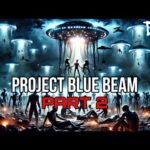 project blue beam