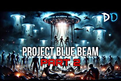 project blue beam