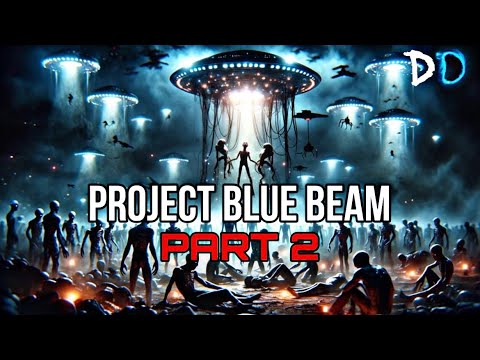 project blue beam