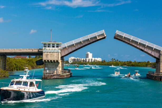 key bridge