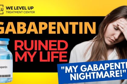 gabapentin ruined my life