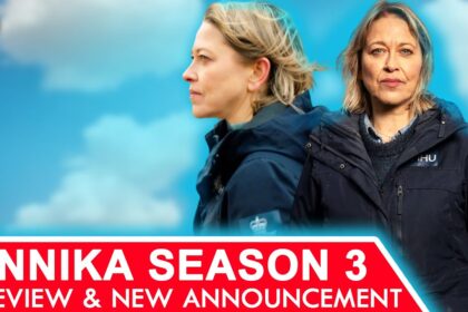 annika season 3