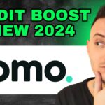 tomo boost