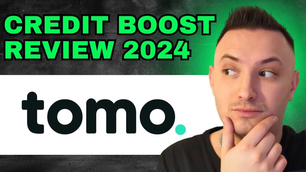 tomo boost