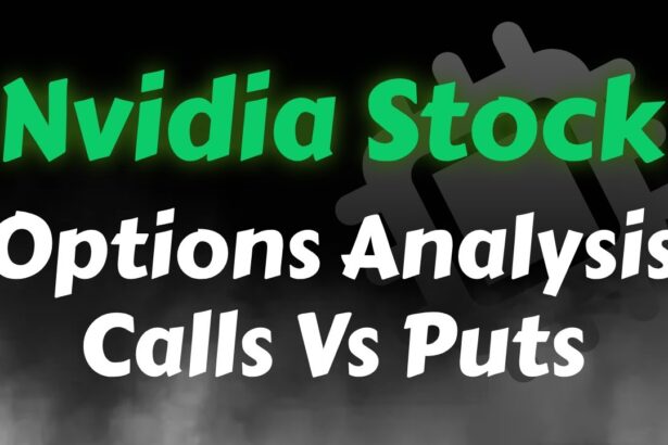 nvda option chain