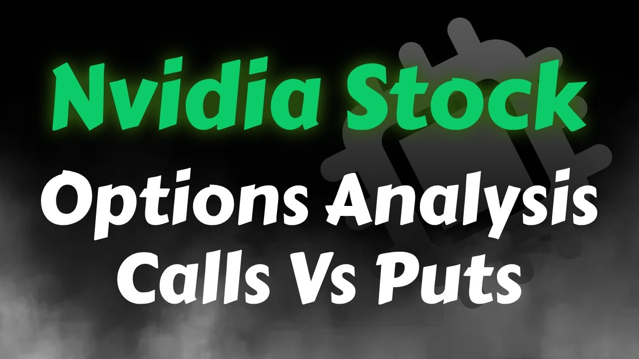 nvda option chain