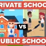 private vs public school