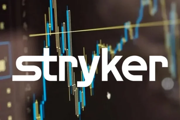 stryker stock