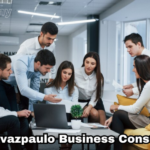 pedrovazpaulo business consultant