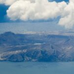 taal volcano volcanic smog